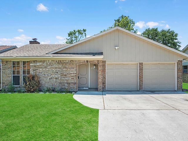 4806 Faircrest St — Fairmont Estates Sec 01
