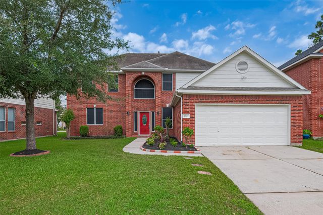 7819 Silver Lure Dr — Walden On Lake Houston Ph 03