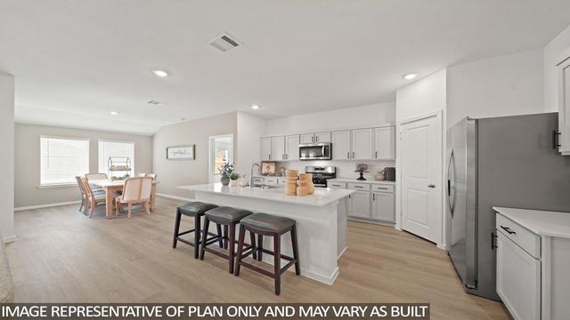 16771 Country Roots Ave — Granger Pines