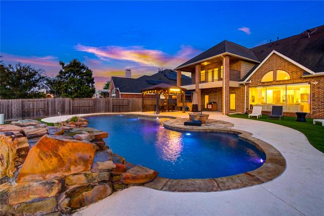 27706 Walsh Crossing Dr — Firethorne Sec 19