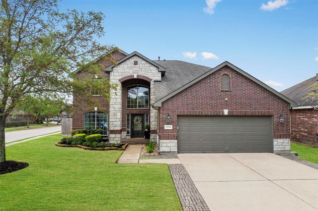 15014 Grape Orchard Ct — Fairfield Village South Sec 03
