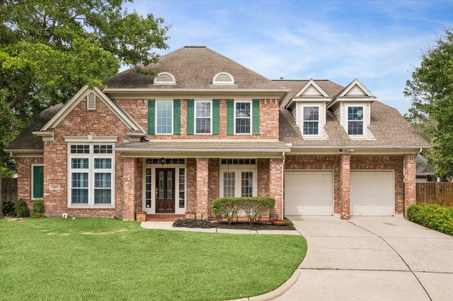 11603 Goodley Ct — Longwood Village Sec 15