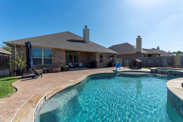 22939 Banff Brook Way — Willow Lake Village