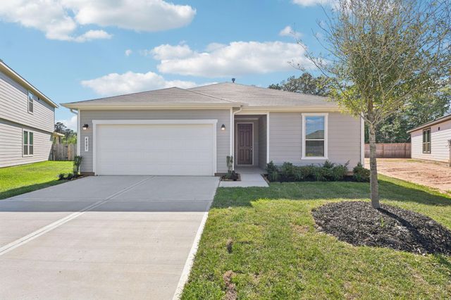 4801 Seven Oaks Ln — Sagecrest Preserve