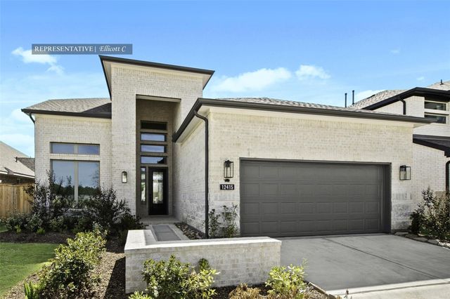 221 Silver Sage Ct — Grand Central Park