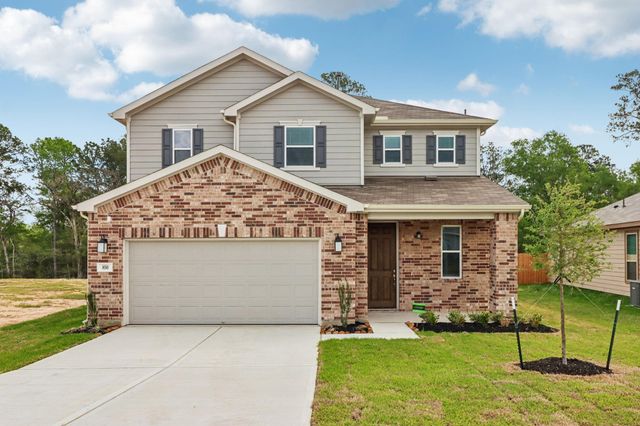 850 Mustang Ridge Ter — Mustang Ridge