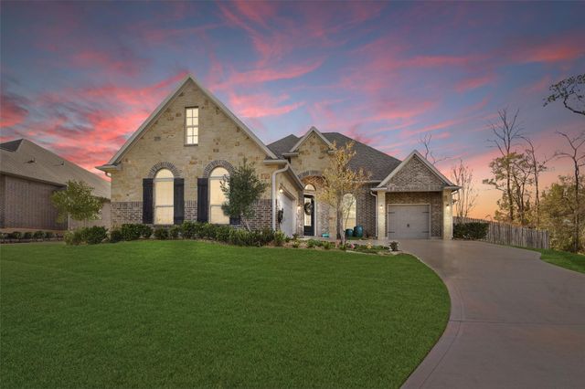 12611 Ranger Ct — Mostyn Manor