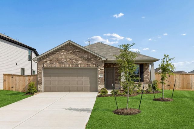 15393 Dapple Bluff Ln — Mavera