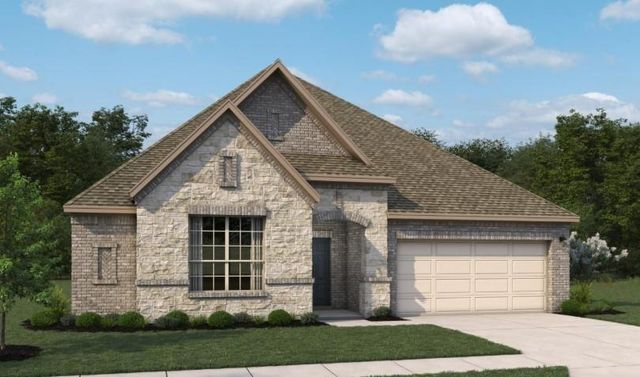 4130 Hazy Rock Ln — Westland Ranch