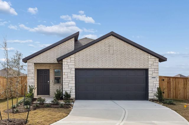 15996 Blass Valley Dr — Mavera