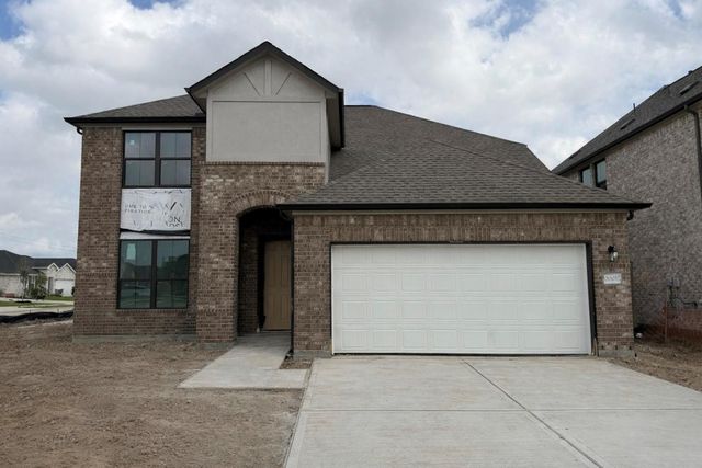 3001 Bluffton Hill Ct — Westland Ranch