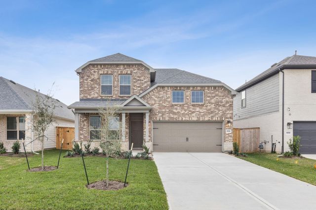 15158 Wild Gully Way — Mavera