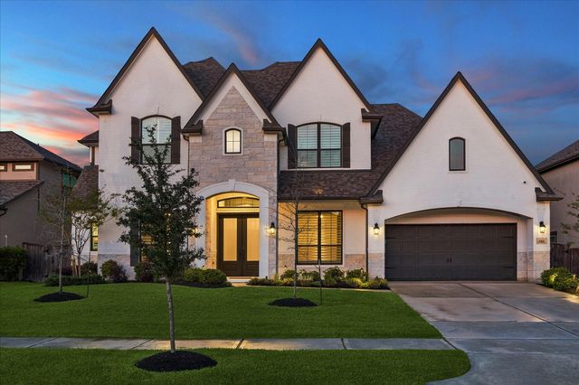 3311 Lockridge Harbor Ln — Royal Brook