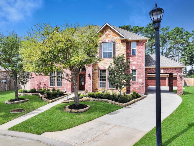 12619 Randy Riley Way — Treeline