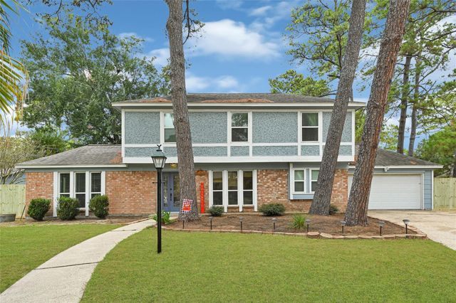 5322 Ashmere Ln — Terranova
