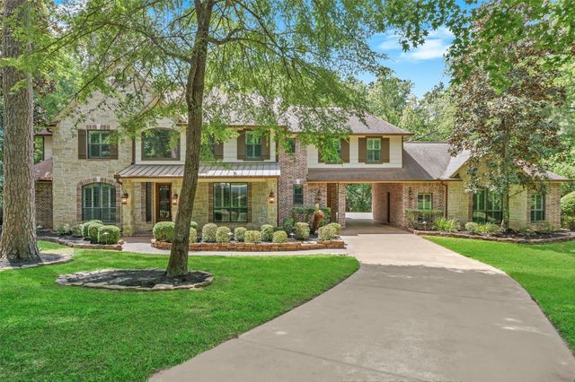 10332 Hunter Creek Ln — Teaswood