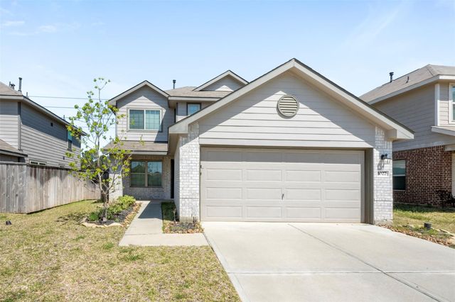 1027 Brighton Orchards Ln — Magnolia Ridge Forest Sec 10