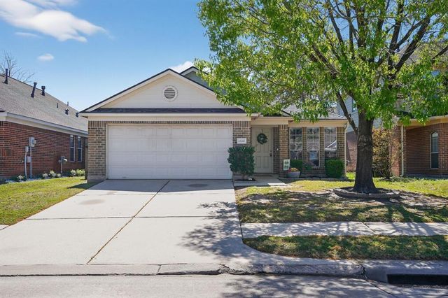 12214 Carriage Oak Cir — Claytons Corner Sec 02