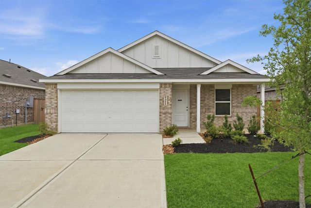9311 Coral Trout Way — Scotts Bend Sec 2