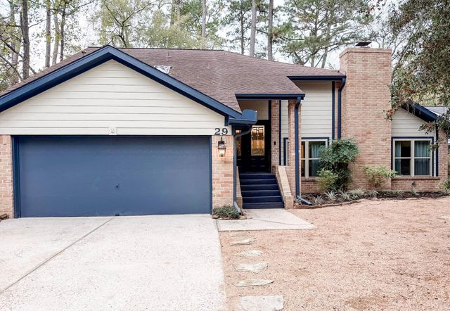 29 Pinewood Forest Ct — Wdlnds Village Panther Ck 16