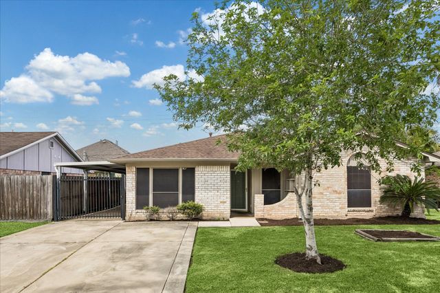 13510 Greenbriar Dr — Greenbriar Add