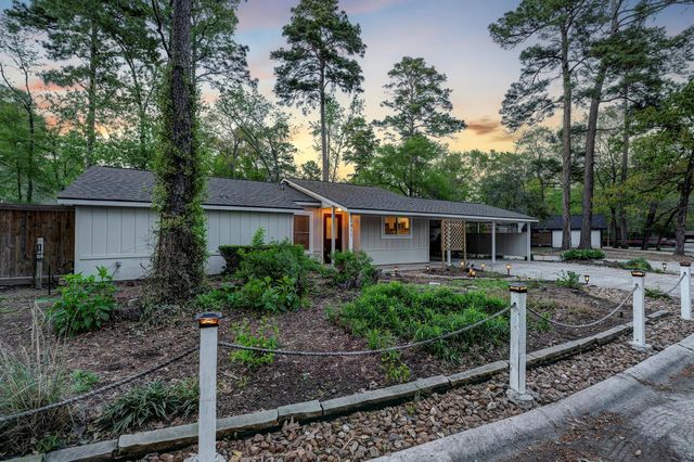 1911 N Red Cedar Cir — Woodlands Village Grogans Mill