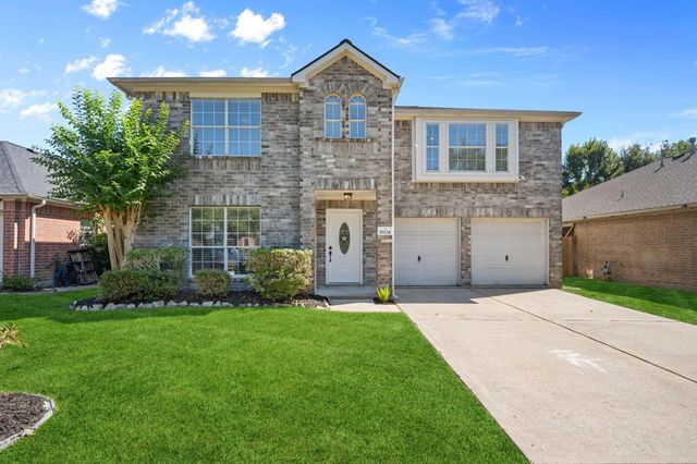 18634 Artesian Way — Atascocita Meadows