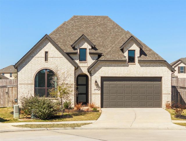21350 Oakley Claremont Court — Emory Glen