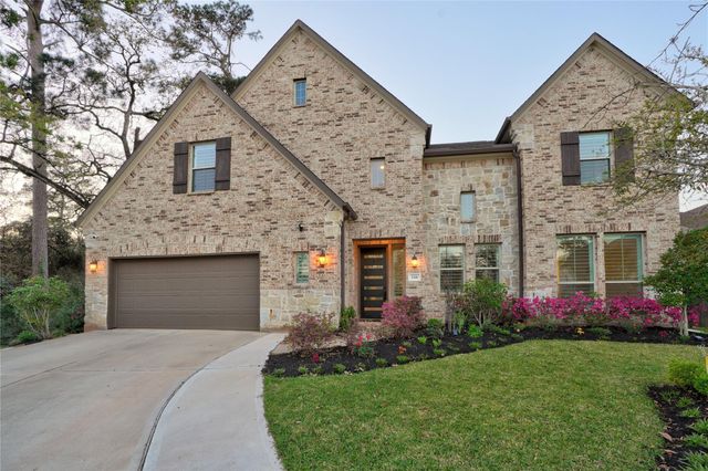 126 Keechie Creek — Grand Central Park