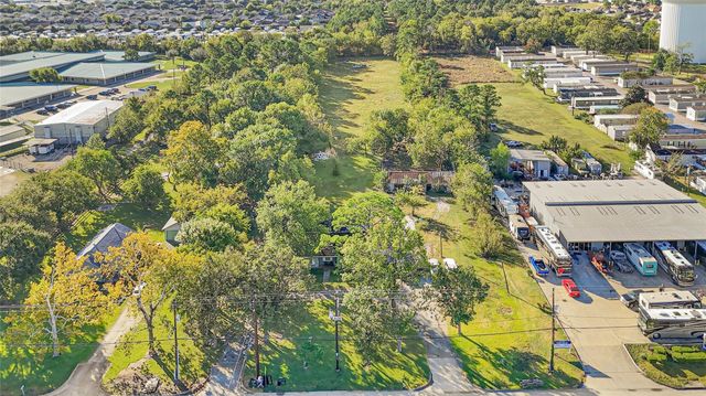 2926 Massey Tompkins Rd — .