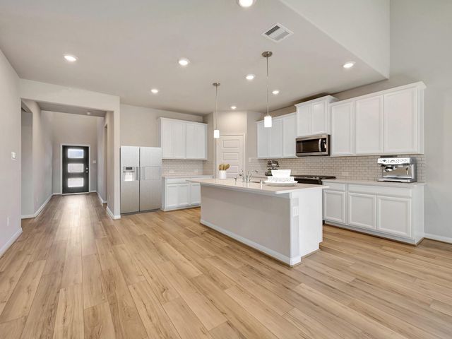 1681 Hopson Ranch Dr — Stewart's Ranch