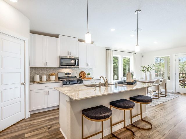 1665 Hopson Ranch Dr — Stewart's Ranch