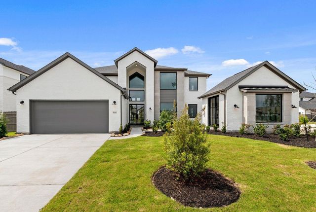 15802 Tortoise Passage Ln — Artavia