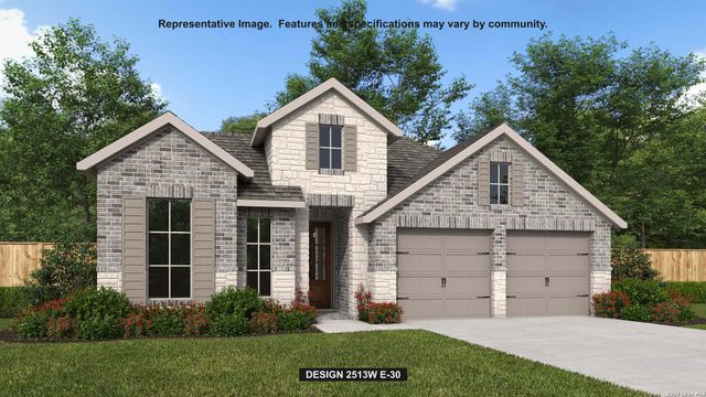 3194 Bee Hill — HOMESTEAD