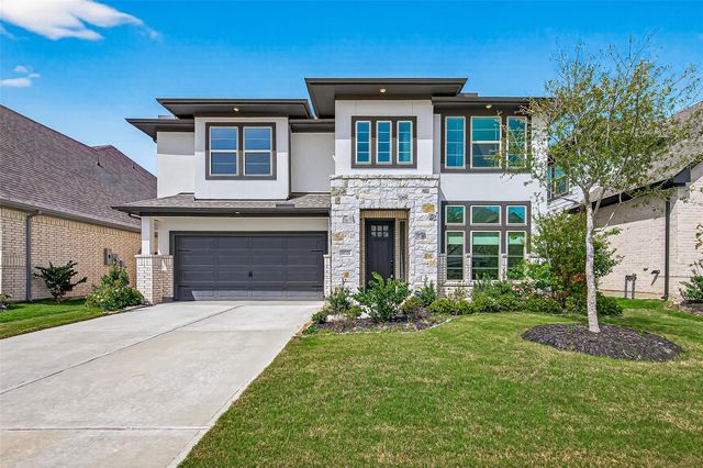 18326 Bluebird Branch Ln — Towne Lake Sec 64