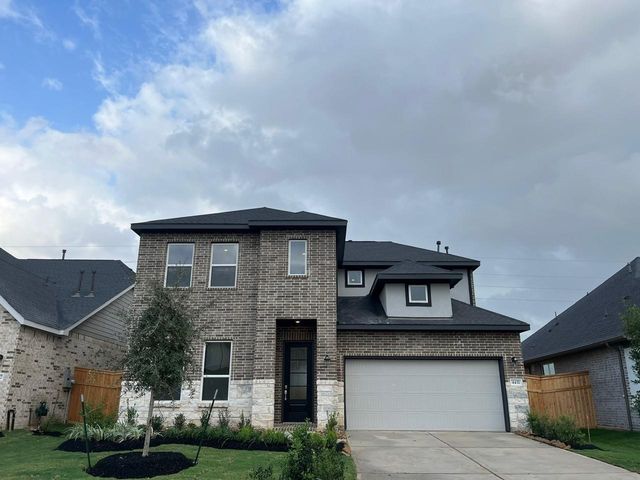 7113 Rolling Field Dr — Legacy