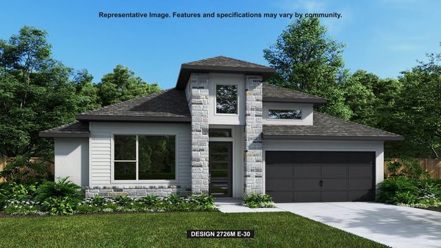 16242 Darling Lucille Ln — Artavia