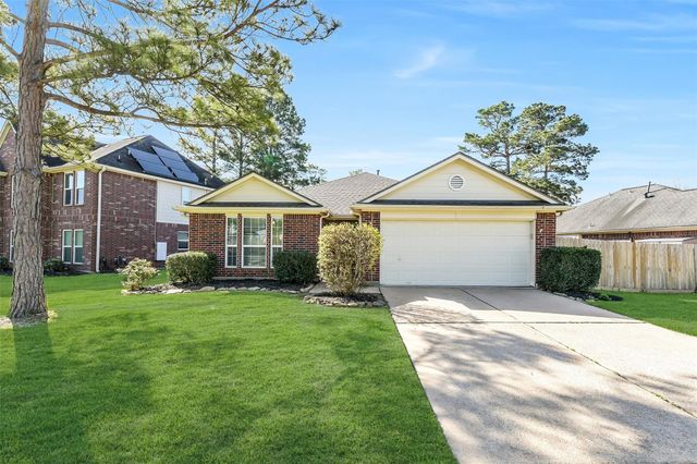 14035 Fair Glade Ln — Fairwood
