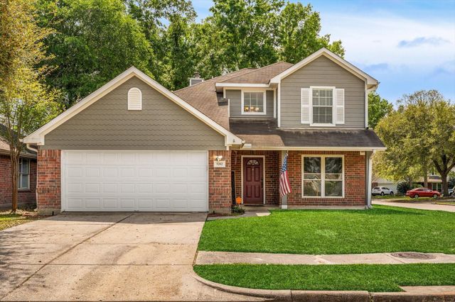 5202 Flax Bourton St — Atascocita Park
