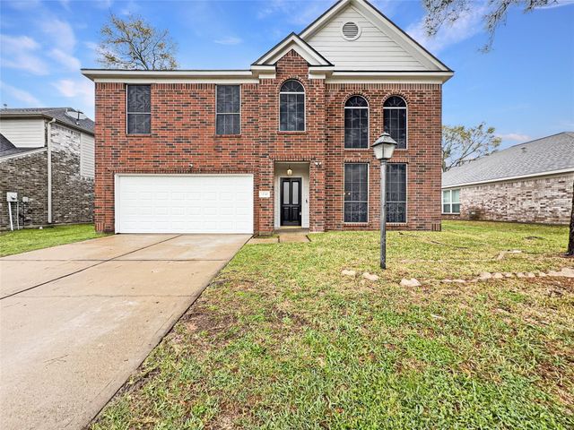 14346 Glade Point Dr — Cypress Point Sec 06