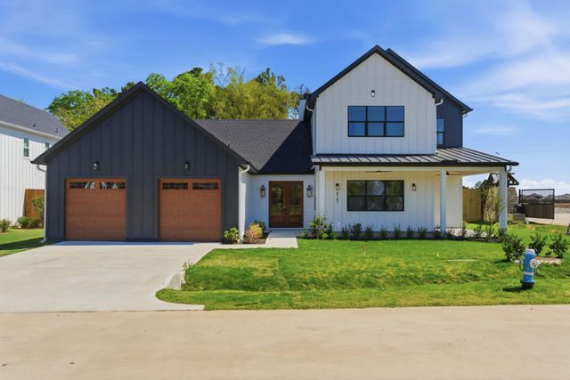 8714 Scrub Oak View Drive — Oakview Farms