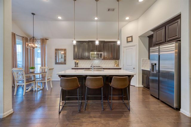 6207 Glenn Hills Ln — Westover Park Sec 17a 2015 A