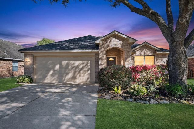 16114 Stone Stable Ln — Stablewood Farms