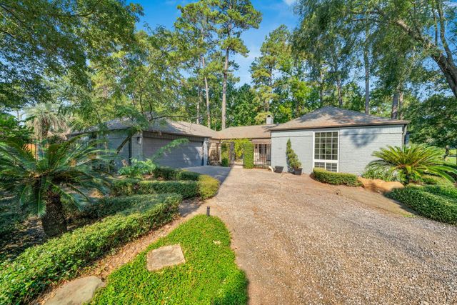 3102 Breezy Pines Ct — Kingwood Lakes Village Sec 05