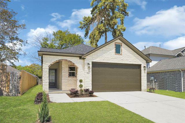 26506 Cypresswood Dr — Springridge Sec 02