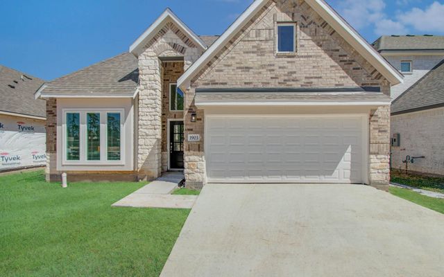 1903 Archwood Dr — Harmony Cove
