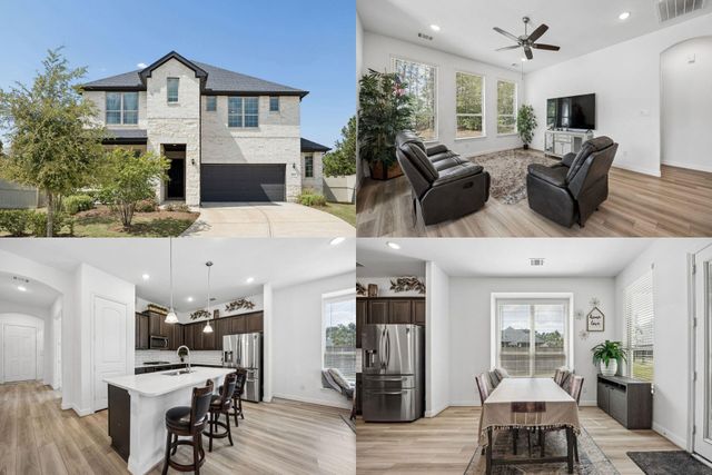 10139 Bayou Oaks Dr — HARPERS PRESERVE