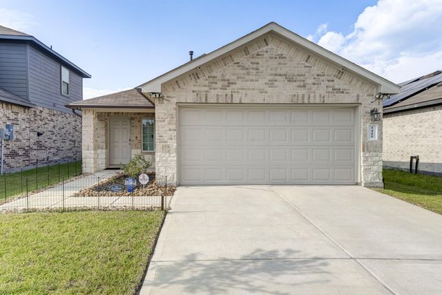 5415 Pinecliff Grove Ct — Breckenridge East Sec 1