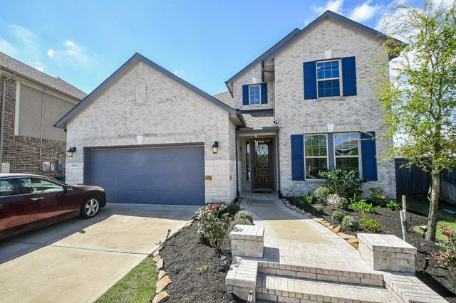 18631 Fairy Tower Ln — Bridgeland Parkland Village Sec 51