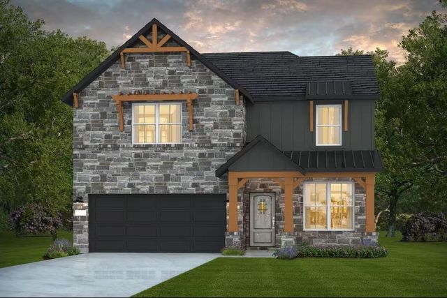 21118 Milazzo Park Trl — Ellerden